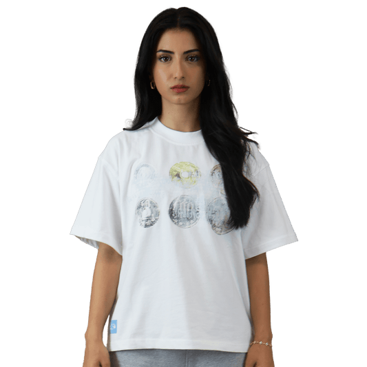 Dusty Affection | *VINTAGE YEN TEE Dusty Affection