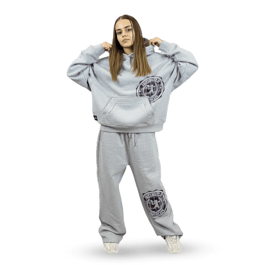 Dusty Affection | *DROPOUT TRACKSUIT Dusty Affection