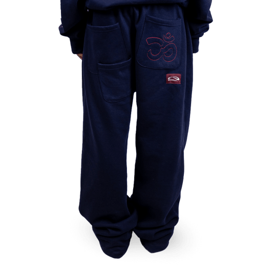 Dusty Affection | *STAMPED JOGGER Dusty Affection