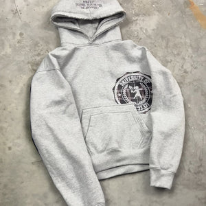 Dusty Affection |  *DROPOUT HOODIE Dusty Affection