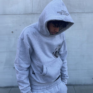Dusty Affection |  *DROPOUT HOODIE Dusty Affection
