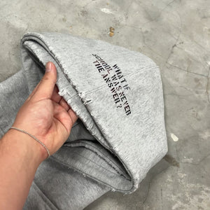 Dusty Affection |  *DROPOUT HOODIE Dusty Affection