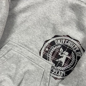 Dusty Affection |  *DROPOUT HOODIE Dusty Affection