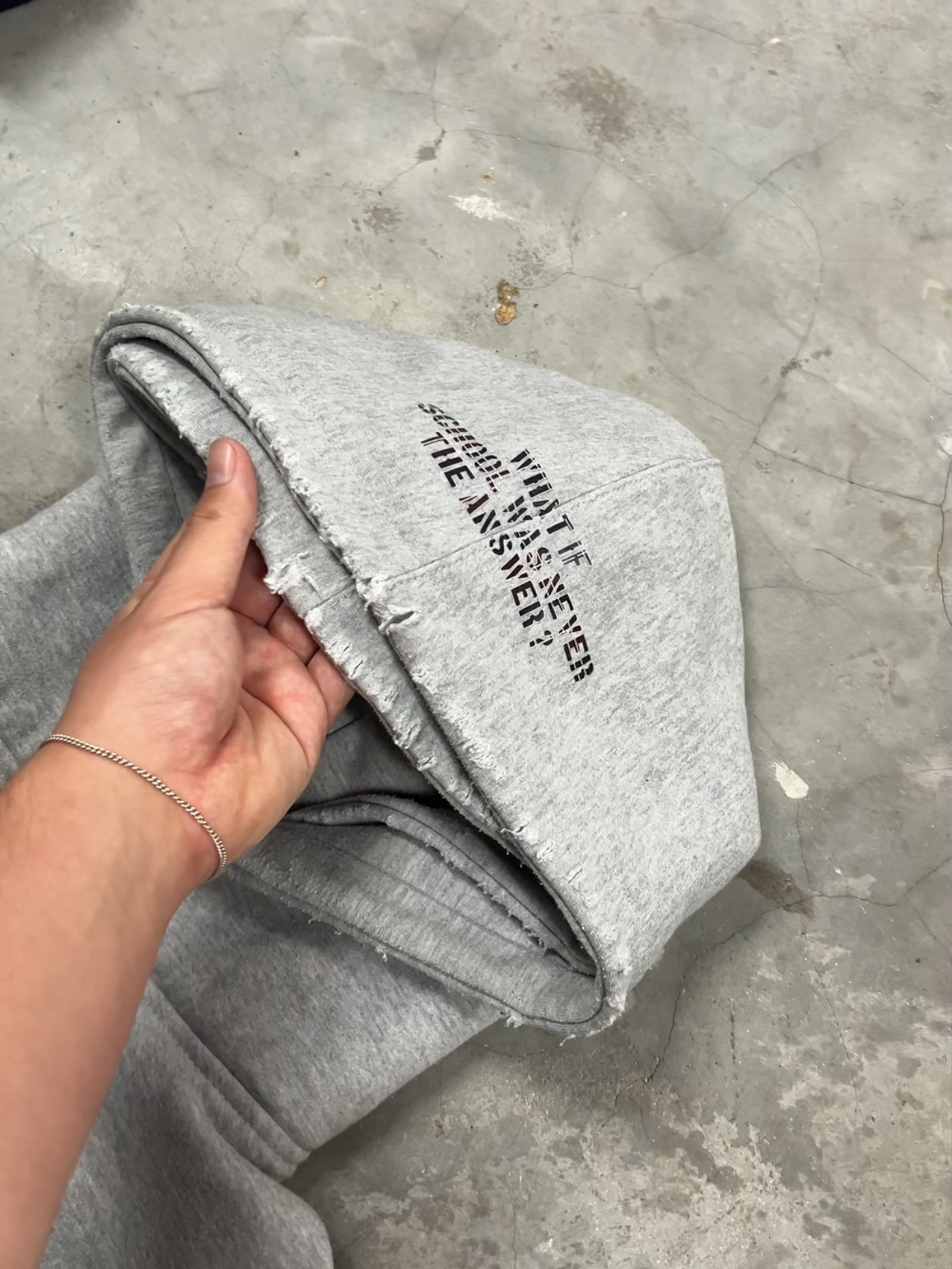 Dusty Affection |  *DROPOUT TRACKIE Dusty Affection