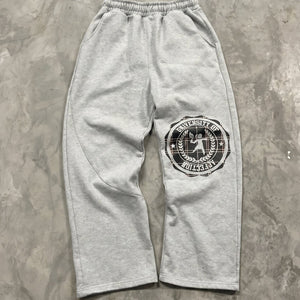 Dusty Affection |  *DROPOUT JOGGER Dusty Affection