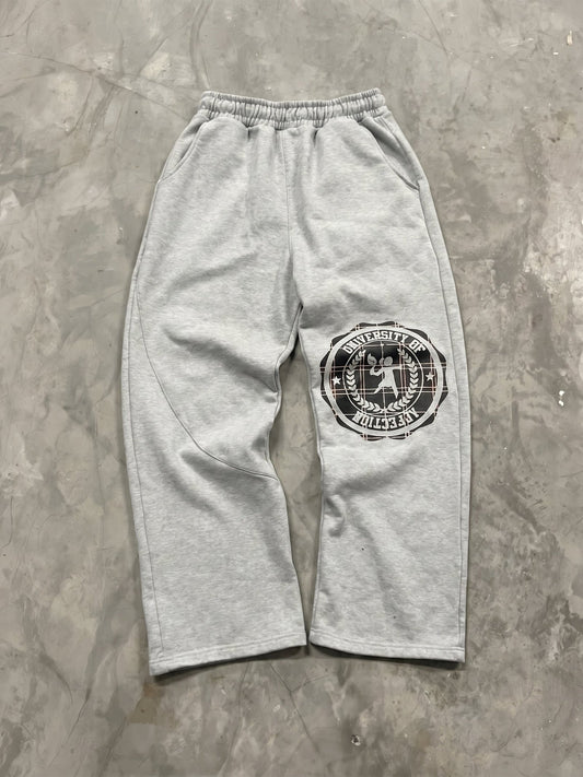 Dusty Affection |  *DROPOUT JOGGER Dusty Affection