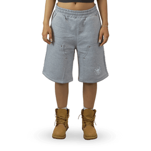 Dusty Affection |  *DOUBLE KNEE SHORTS Dusty Affection