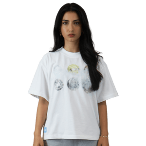 Dusty Affection |  *VINTAGE YEN TEE Dusty Affection