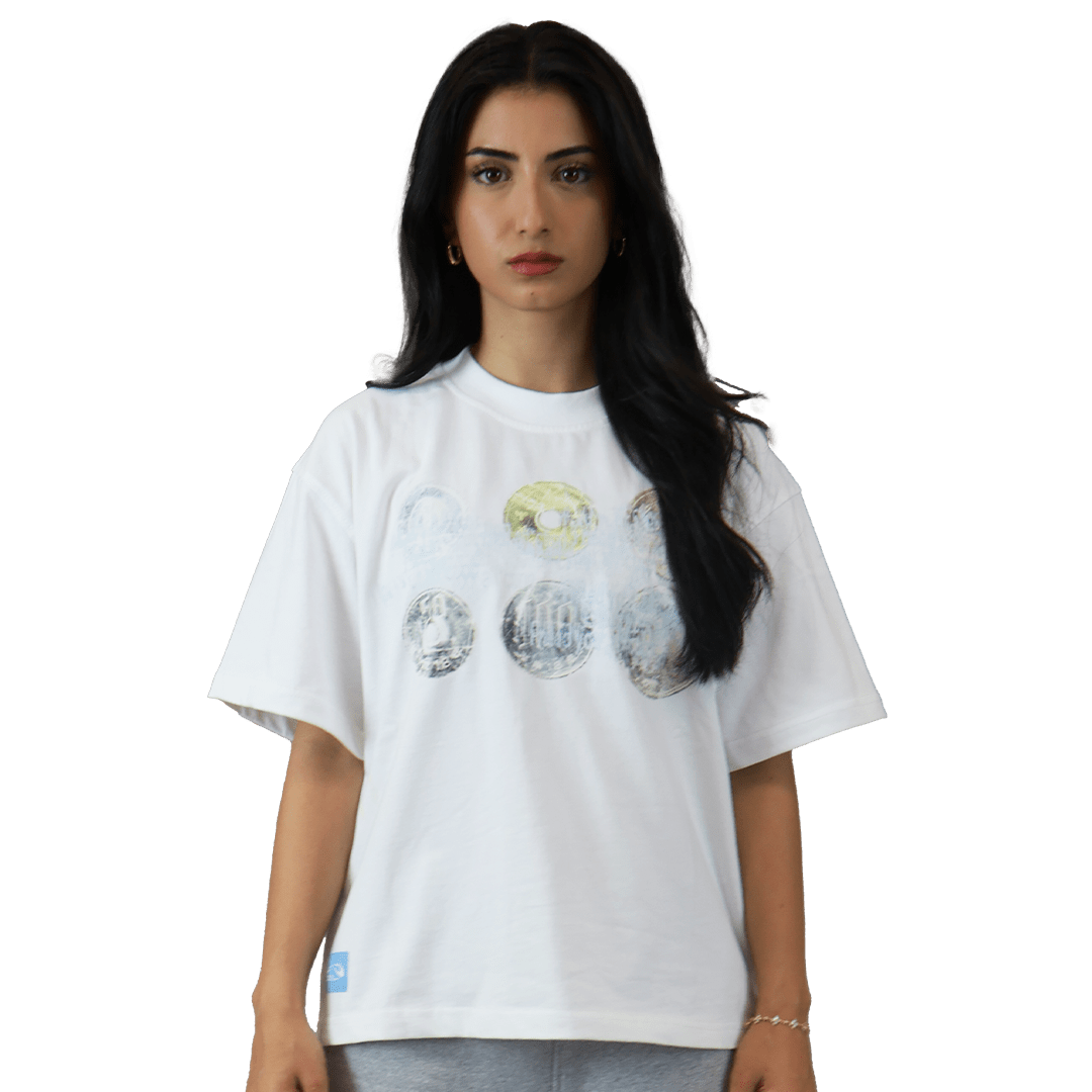 Dusty Affection |  *VINTAGE YEN TEE Dusty Affection
