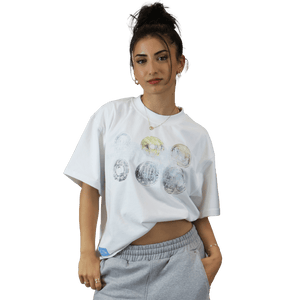 Dusty Affection |  *VINTAGE YEN TEE Dusty Affection