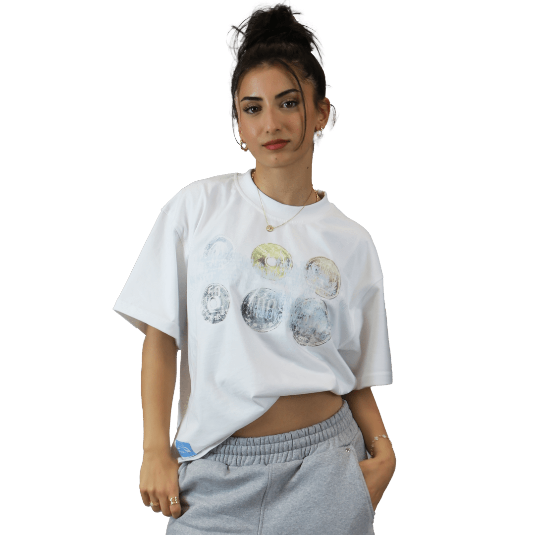 Dusty Affection |  *VINTAGE YEN TEE Dusty Affection