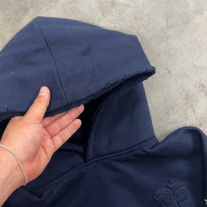 Dusty Affection |  *STAMPED HOODIE Dusty Affection