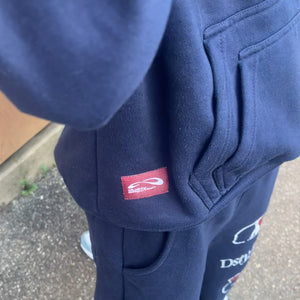Dusty Affection |  *STAMPED HOODIE Dusty Affection