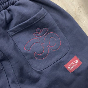 Dusty Affection |  *STAMPED JOGGER Dusty Affection