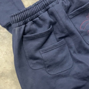 Dusty Affection |  *STAMPED JOGGER Dusty Affection