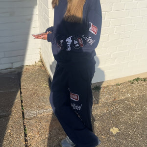 Dusty Affection |  *STAMPED TRACKIE Dusty Affection