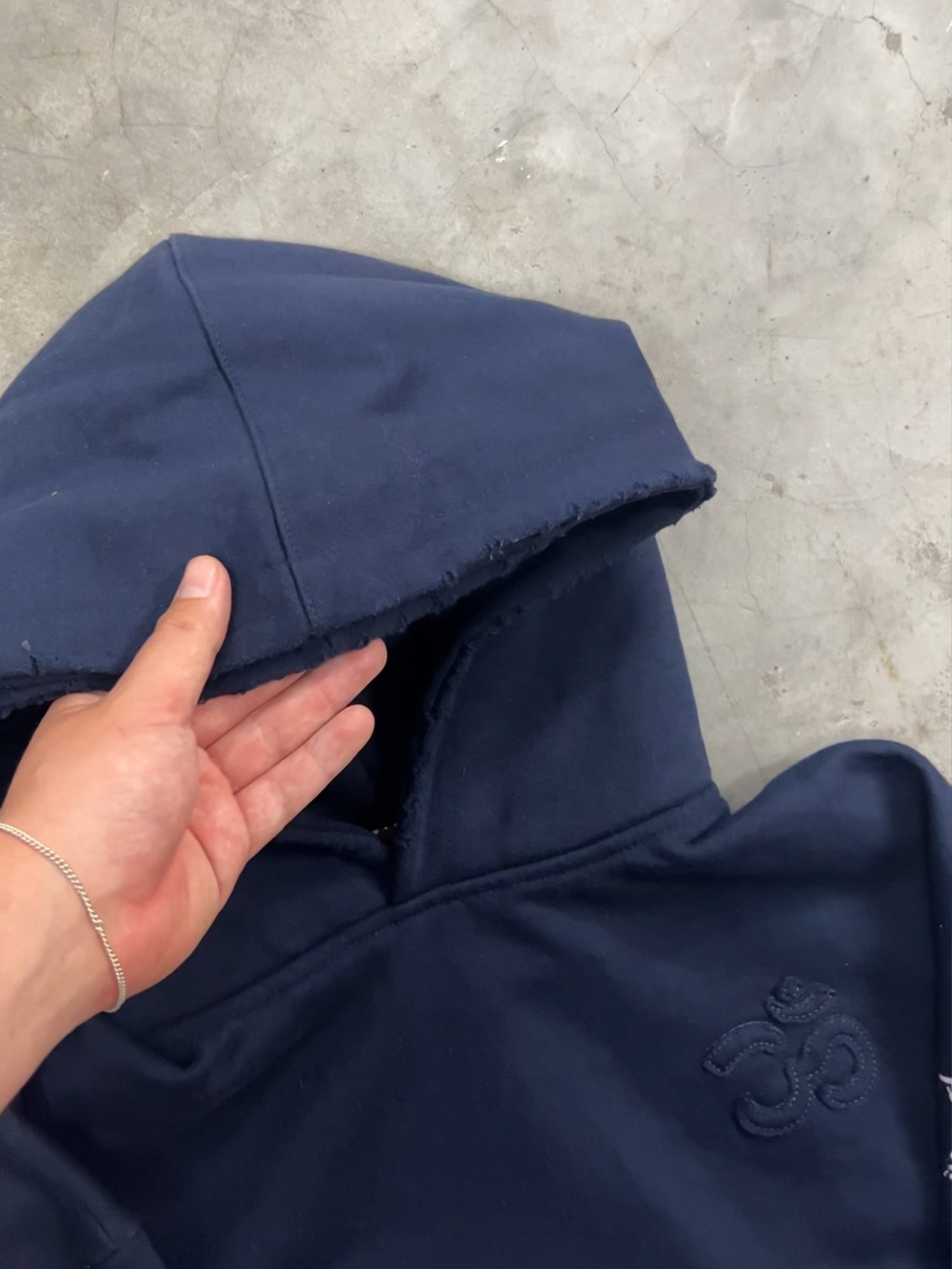 Dusty Affection |  *STAMPED TRACKIE Dusty Affection