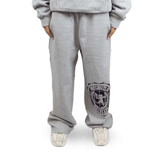 Dusty Affection |  *DROPOUT JOGGER Dusty Affection