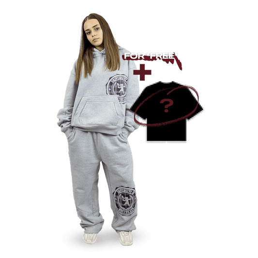 Dusty Affection |  *DROPOUT TRACKIE Dusty Affection