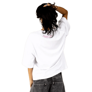 *CAMO AFFECTED TEE Dusty Affection